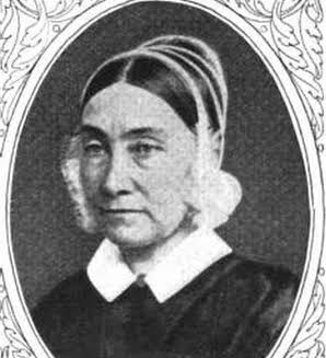 Sarah Pugh