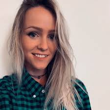 Caitlin Sharp