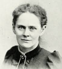 Emilie Holmes