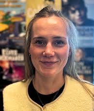 Fay O'Connor