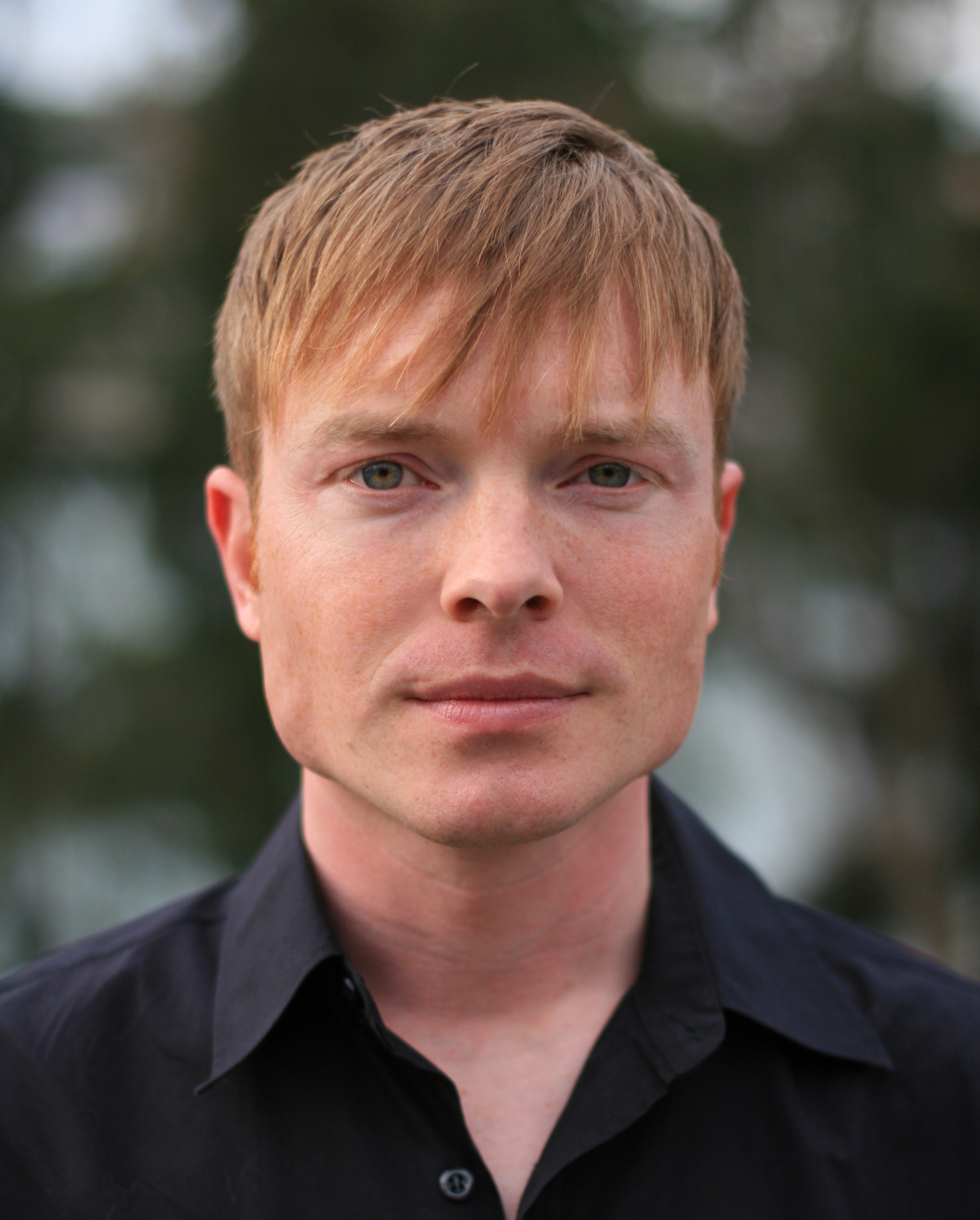 John Mackey
