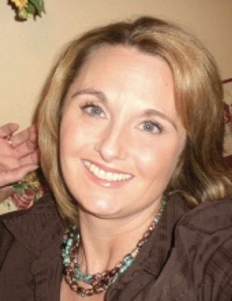 Jill Colwell