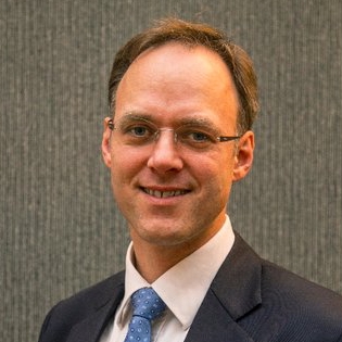 Anthony Headlam