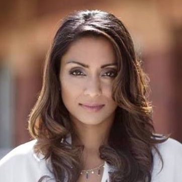 Esha Guha