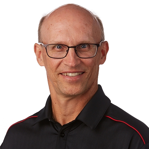 Stephen Fyfe