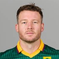 David Miller