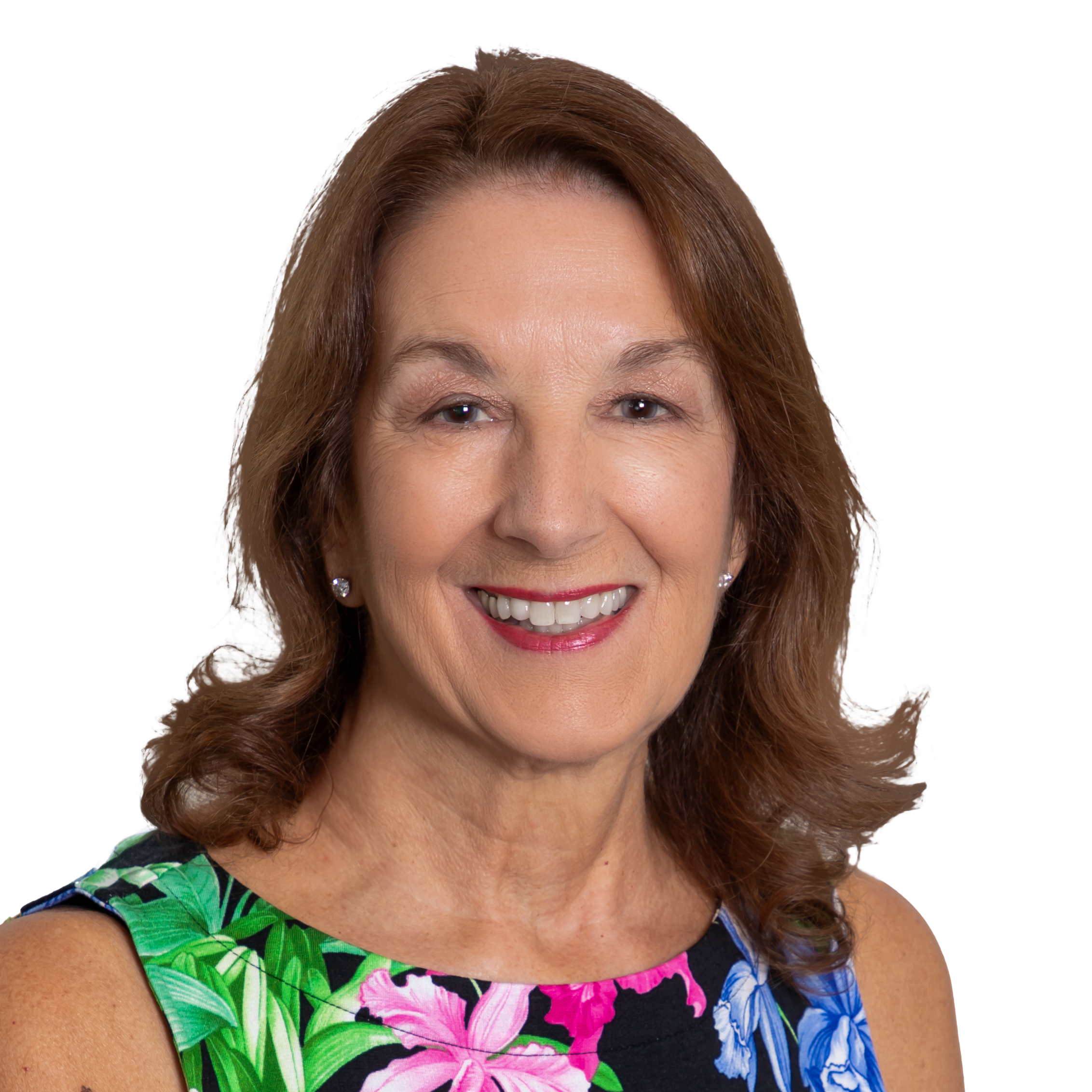Sylvia West