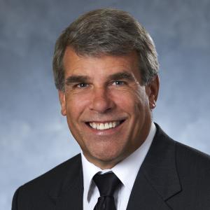 Steve Bragg