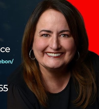Barb Rebon
