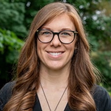 Sarah Caron