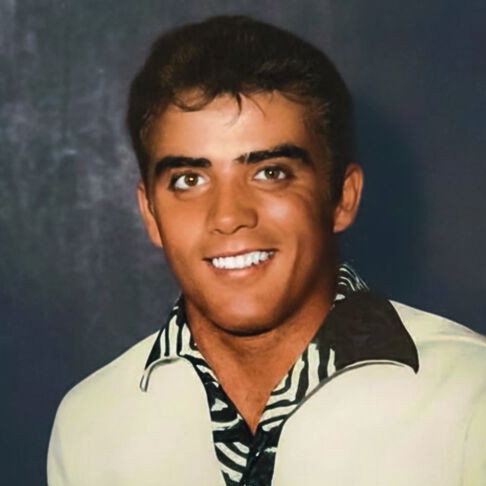 Daniel Baisley