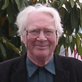 Jasper Woodcock