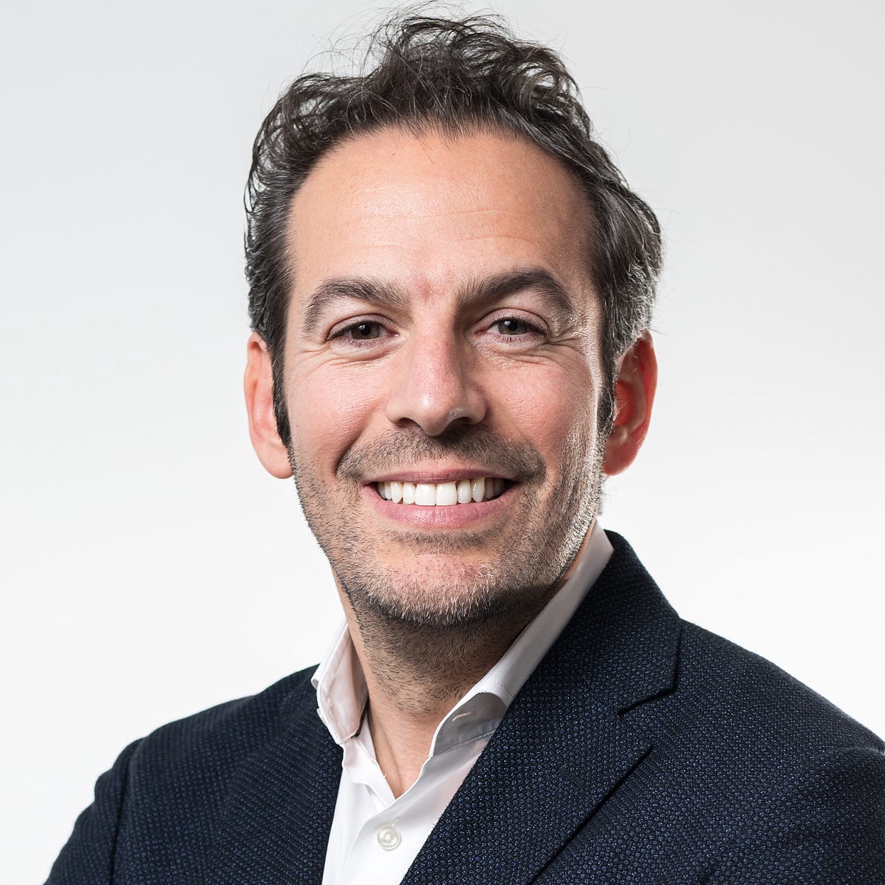 Mario Del Duca