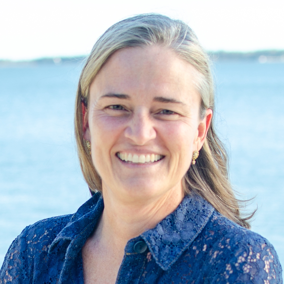 Anne Blessing