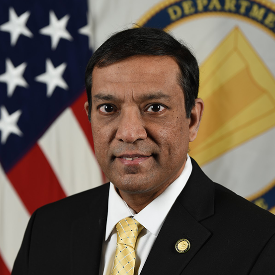 Raj Iyer
