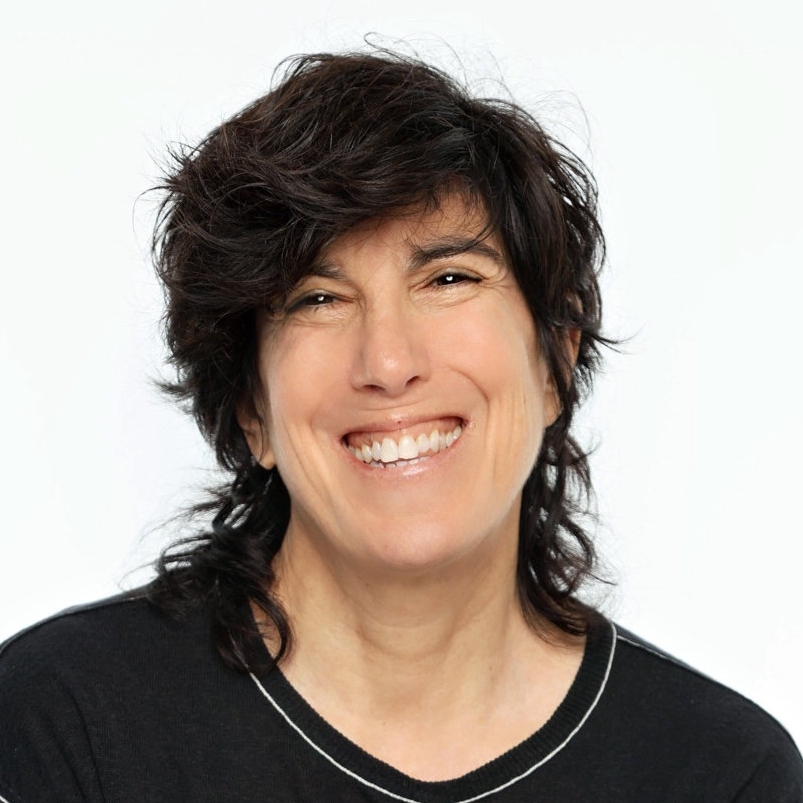 Allison Shaw