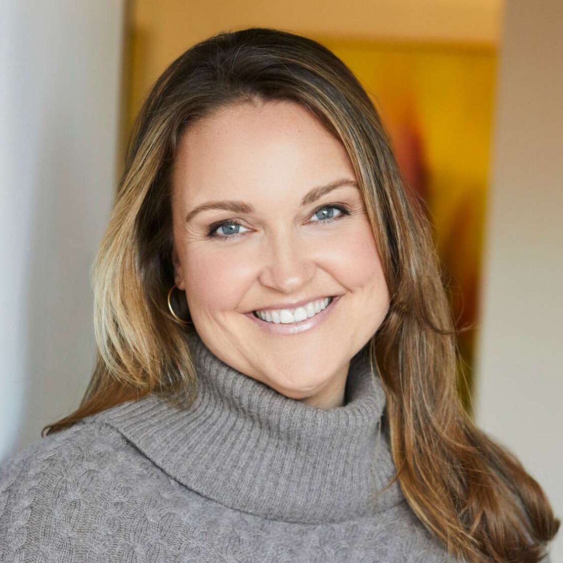 Lindsay Hurty