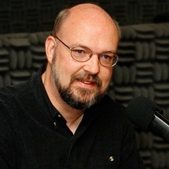 Fred Sauceman