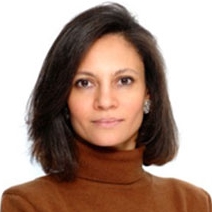 Leila Kamara
