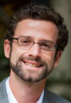 Brian Coyne