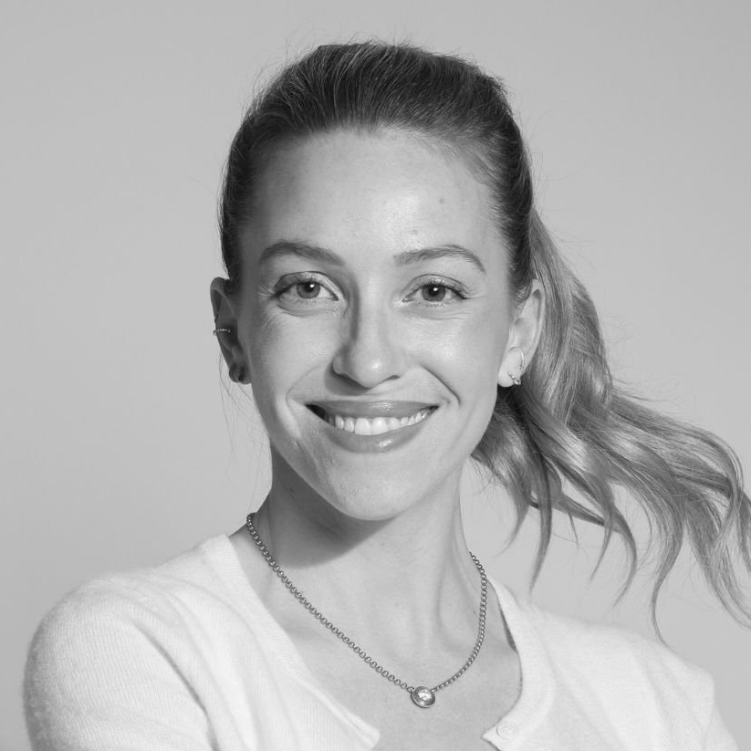 Hillary Hoffman