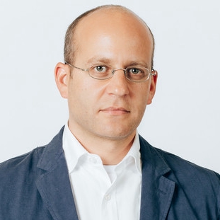 Michael Osman