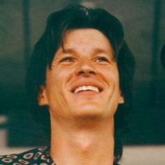 Robin Trowbridge