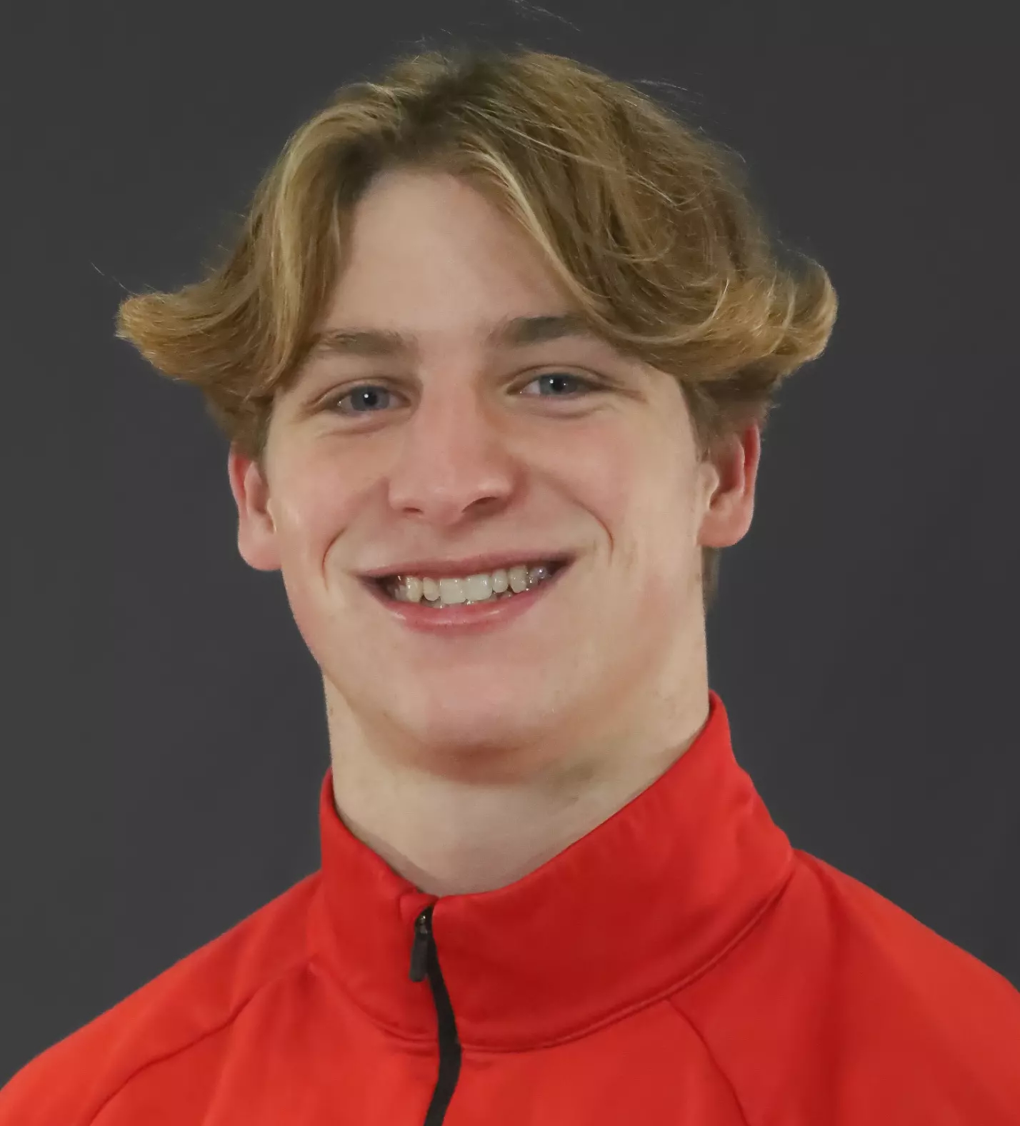 Seamus McCann