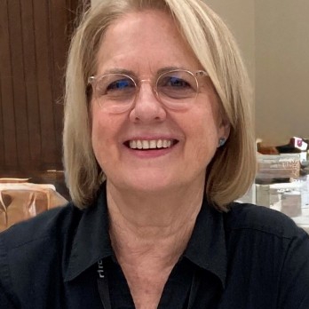 Monique Yohannan