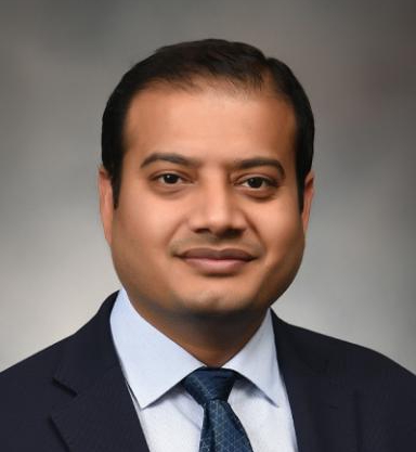 Ritesh Kumar