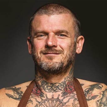 Matt Pritchard