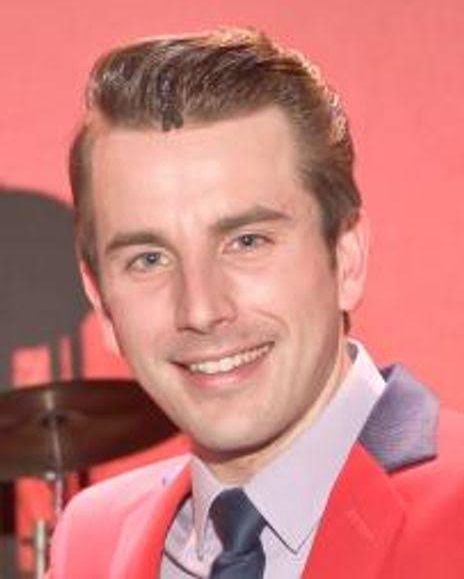 Michael Watson