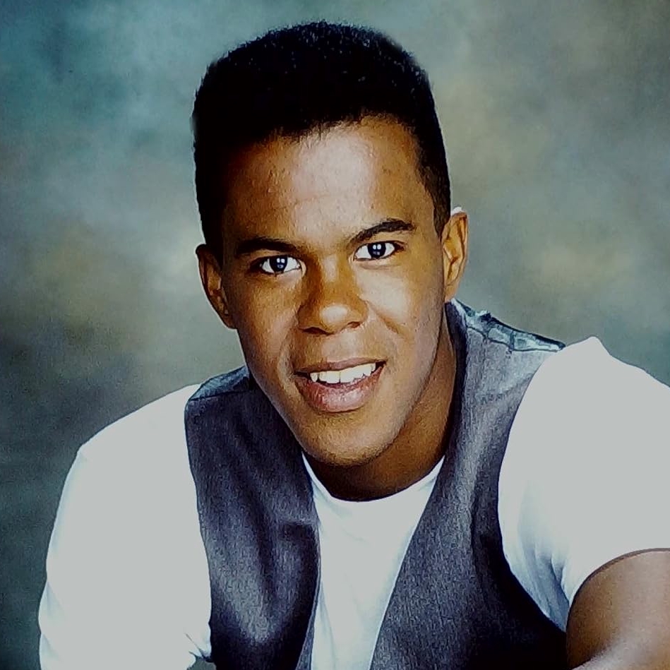 Christopher Carter