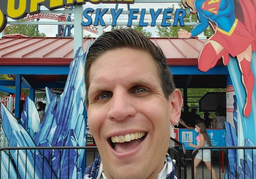 Ryan Pagella