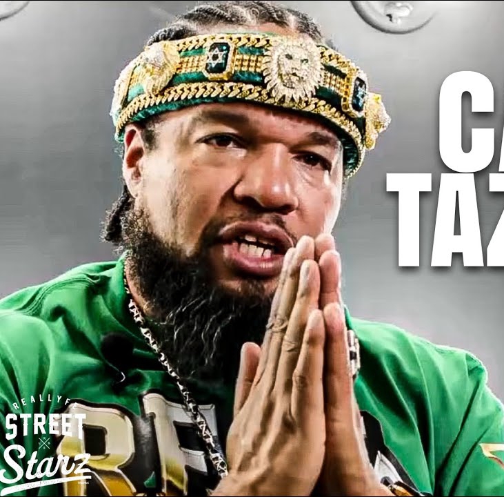 Captain Tazaryach