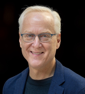 Mark Reich