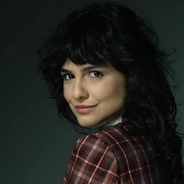 Ana Emery