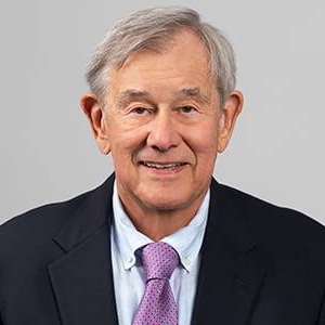 Paul Peterson