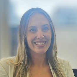 Alanna de Boer