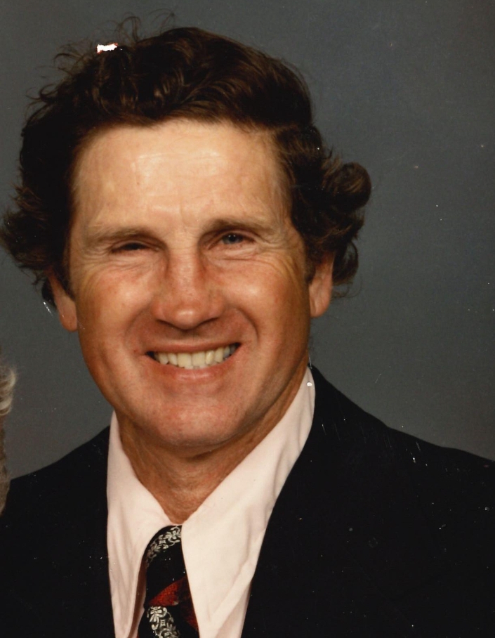 Myron Troyer
