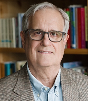Andrew Rowen