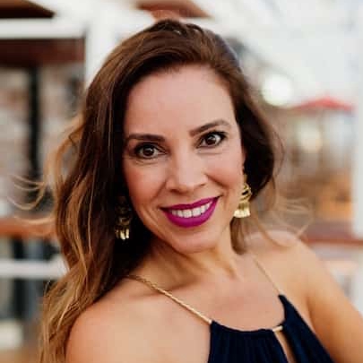 Yvette Marquez-Sharpnack