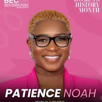 Patience Noah Fuller