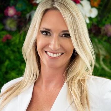 Jennifer Laman
