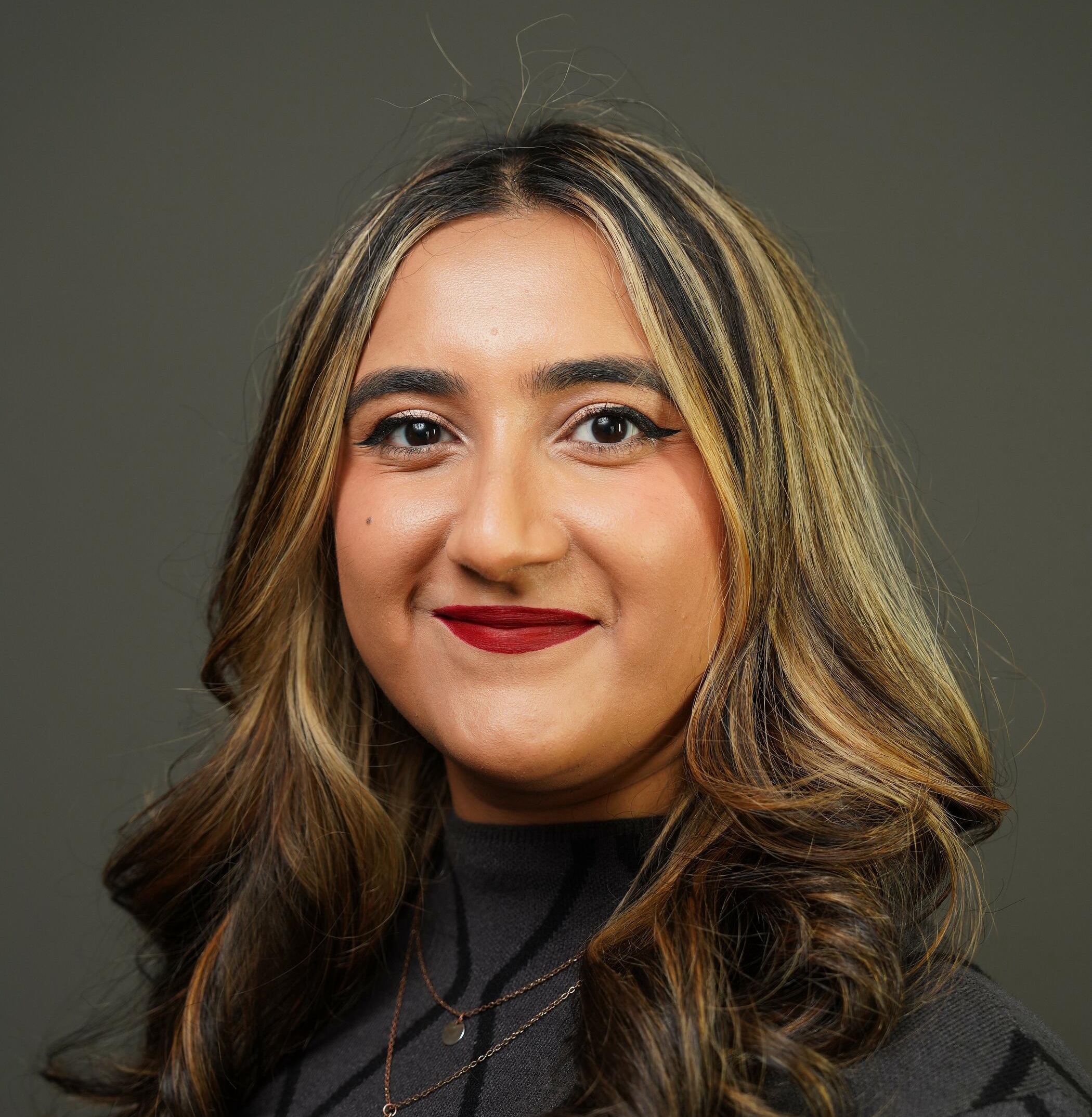 Huda Usman