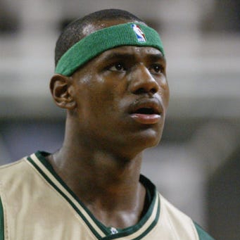 James Year