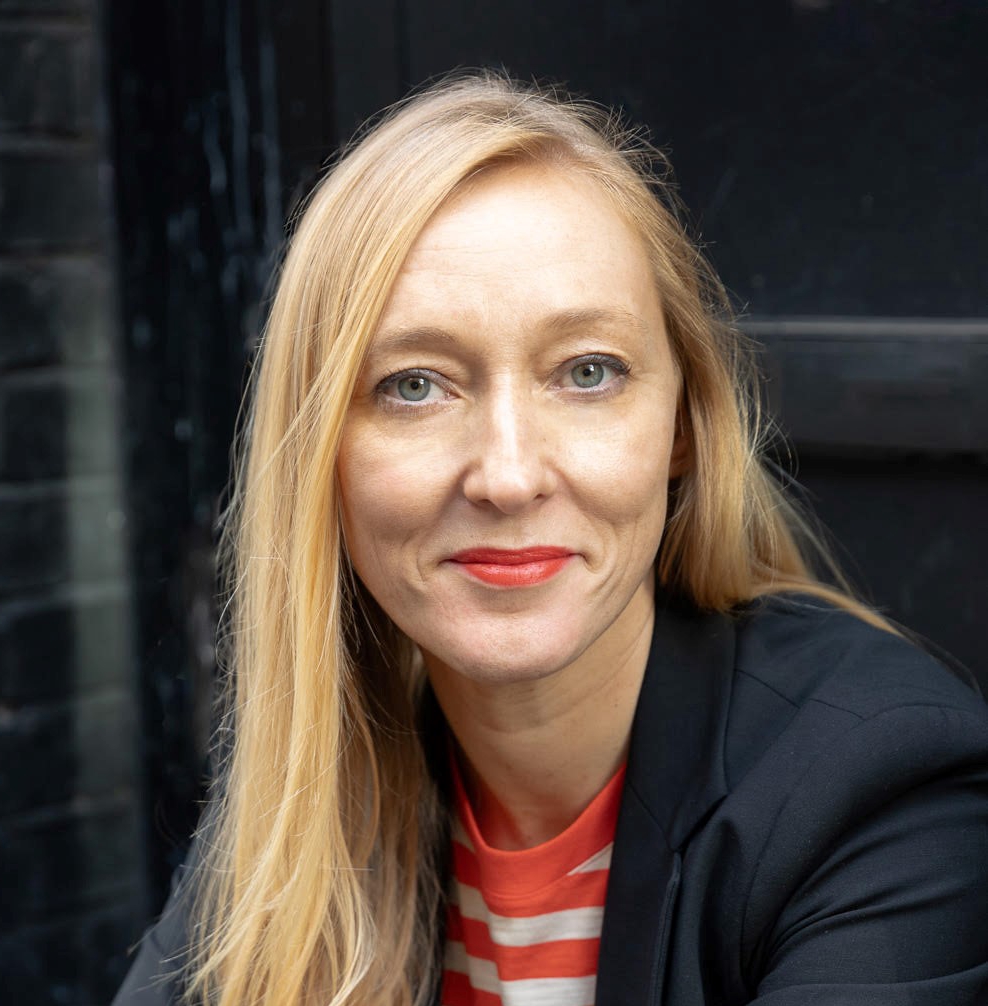 Hattie Matthews