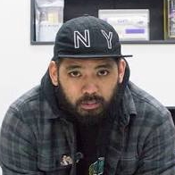 Jason Faustino