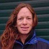 Mandy McConechy
