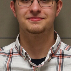 Isaac Gerber